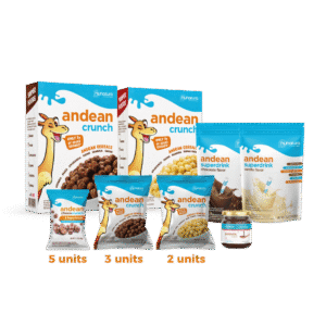 Morning Plus Bundle
