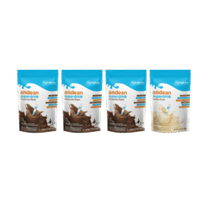100% Natural SuperDrink