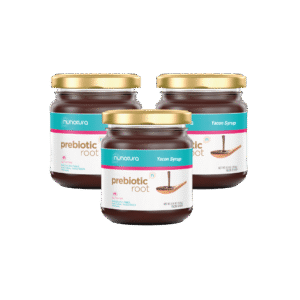 Digestion - Flora Supper Bundle