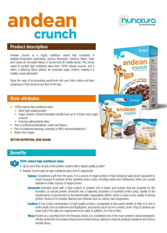 Andean Crunch-01
