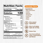 Andean ChocoCrunch